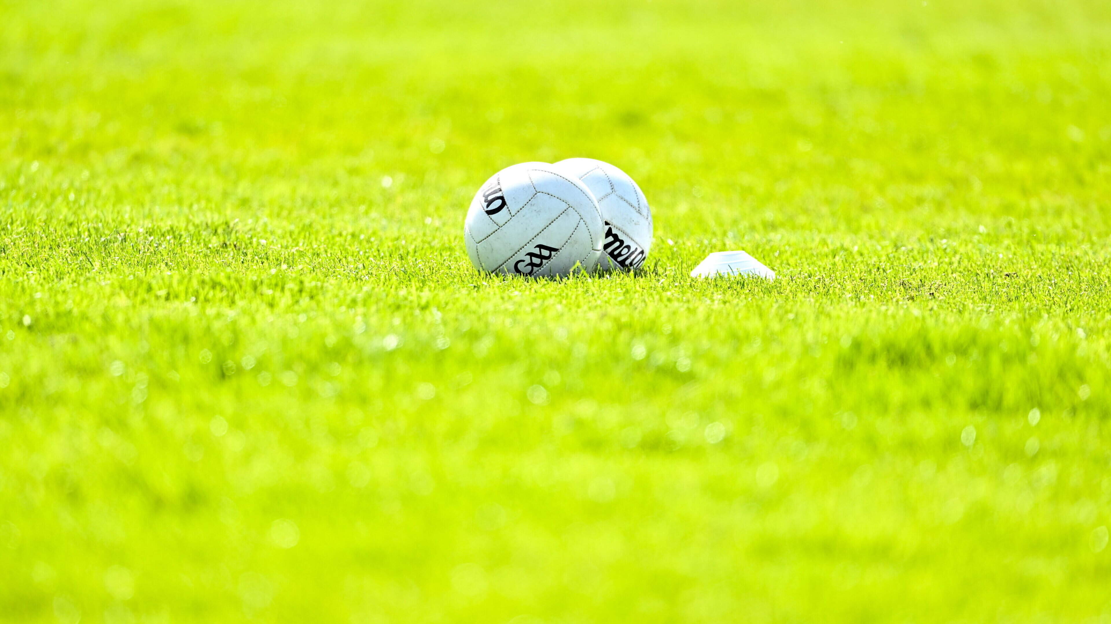 Murphy's magic helps Ballinacor to convincing win over rivals Avoca